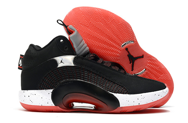 Men's Running Weapon Air Jordan 35 Bred 'CQ4227-030' Shoes 008 Men's Running Weapon Air Jordan 35 Bred 'CQ4227-030' Shoes 008
